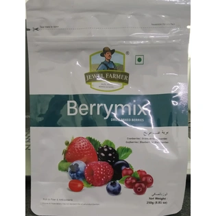 Jewel Farmer Berry Mix 250g