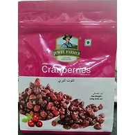 Jewel Farmer Cranberries 250g