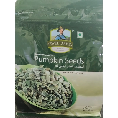 Jewel Farmer Pumpkin Seeds 250g
