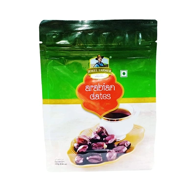 Jewel Farmer Arabian Dates 250g