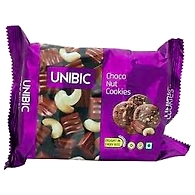 Unibic Choco Nut Cookies 150g