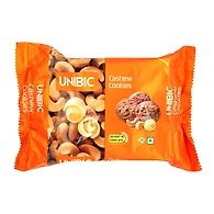 Unibic Cashew Cookies 150g