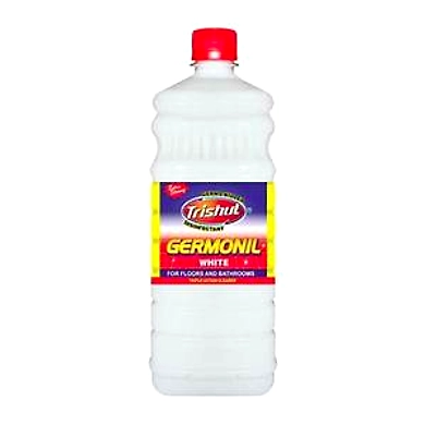 Trishul Germonil  Floors Cleaner 1ltr-trishulfloorcleaner