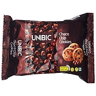 Unibic Choco Chip Cookies 150g