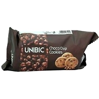 Unibic Choco Chip Cookies 75g