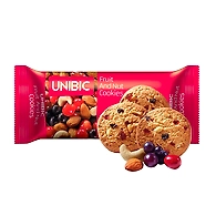 Unibic Fruit & Nut Cookies 75g