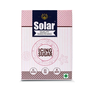 Solar Icing Sugar 500g-solaricingsugar