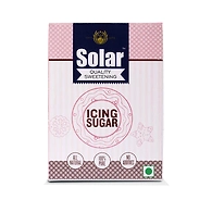 Solar Icing Sugar 500g