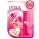 Lotus Herbals Lip Lush Strawberry Crush 4g-crush-sm