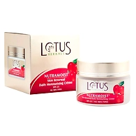 Lotus Herbals Nutramoist Skin Renewal 50g