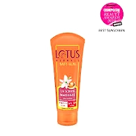 Lotus UV Screen Marre gel 50g
