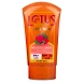 Lotus Sun Block Cream Breezy Berry 50g-sunblockcream50g-sm