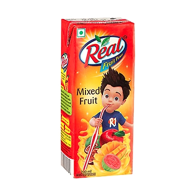 Real Mixed Fruit 180ml-mixedfruit