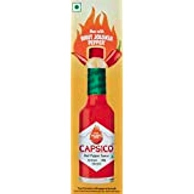 Capsico Red Pepper Sauce 60g-sauce