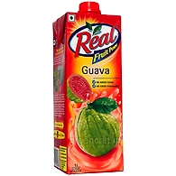 Real Guava Juice 1ltr