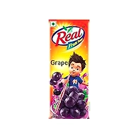Real Grape 200ml