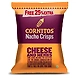 Cornitos Cheese And Herbs 75g-cheese-sm
