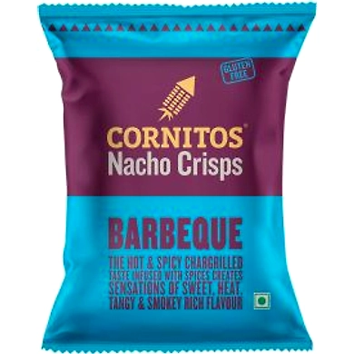 Cornitos Barbeque 60g-barbeque