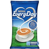 Nestle Everyday Milk Powder 1kg