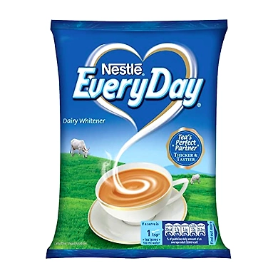 Nestle Everyday Milk Powder 400g-milkpoweder