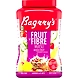 Bagrry's Fruit N Fibre Muesli Mixed Fruit With Almonds&amp;Raisins 1kg-AlmondsRaisiaisins-sm