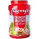 Bagrry's Crunchy Muesli Almonds Raisins&amp;Honey 1kg-crunchy-sm