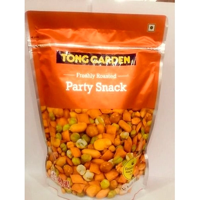Tong Garden Party Snack 500g-snack
