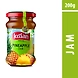 Kissan Pine Apple Jam 200g-pineapplejam200g-sm