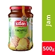 Kissan Pine Apple Jam 500g-jampineapple500g-sm
