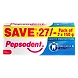 Pepsodent Cavity Protection 12h Germ Protection 150g+150g=300g-pepsodentcavity-sm
