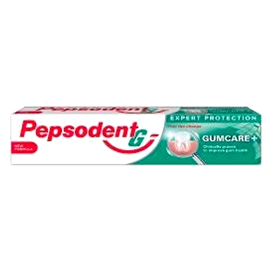 Pepsodent Expert Protection 70g-pepsodentgumcare70g