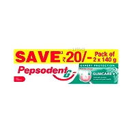 Pepsodent Expert Protection Gumcare 280g