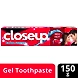 Closeup 12Hours Fresh Breath Red Hot 150g-redbreath150g-sm