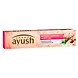 Ayush Whitening Toothpaste With Rock Salt 150-ayushtoothpasterocksalt150-sm