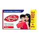 Lifebuoy Soap 125g 3U+1U Free-lifebuoysoap-sm