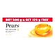 Pears Pure And Gentle 500g+125g Free-pears-sm