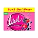 Liril  Berry Blast 3U 125G +75g Free-lrilsoap375g-sm
