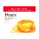 Pears Soap Buy3 75g Get1 75g free-pearssoap75g4u-sm