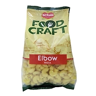 Del Monte Elbow Pasta 500g