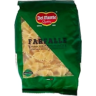 Del Monte Farfalle Pasta 500g