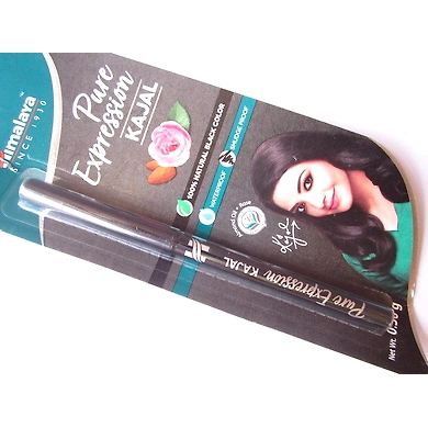 Himalaya Pure Expression Kajal 30g-kajalpure