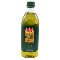 Del Monte Olive Pomace Oil 1ltr