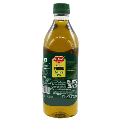 Del Monte Extra Virgin Olive Oil 1ltr-ExtraVirginOlive