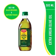 Del Monte Extra Virgin Olive Oil 500ml