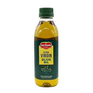 Del Monte Extra Olive Oil 250ml-deloil