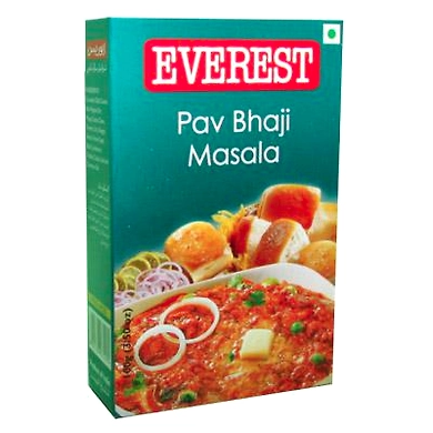 Everest  Pav Bhaji Masala 100g-pavbhaji
