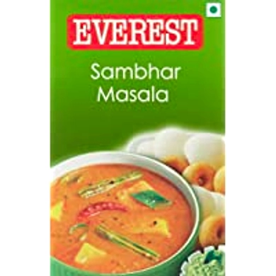 Everest Sambhar Masala 100g-Sambha