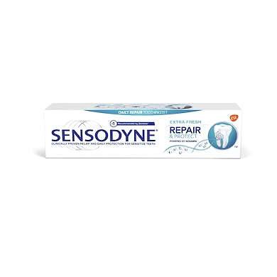 Sensodyne Repair &amp; Protect 70g-RepairProte