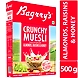 Bagrry's Crunchy Muesli Almonds Raisins &amp; Honey 500g-muesli-sm