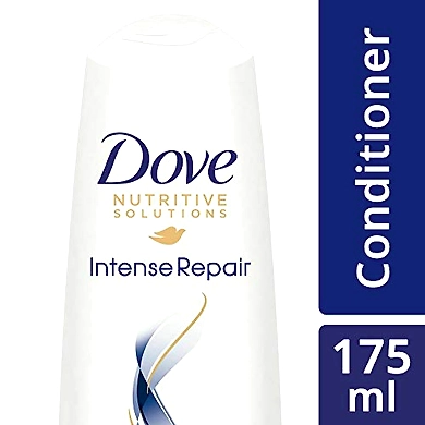 Dove Intense Repair Conditioner 175ml-ntenseRepair